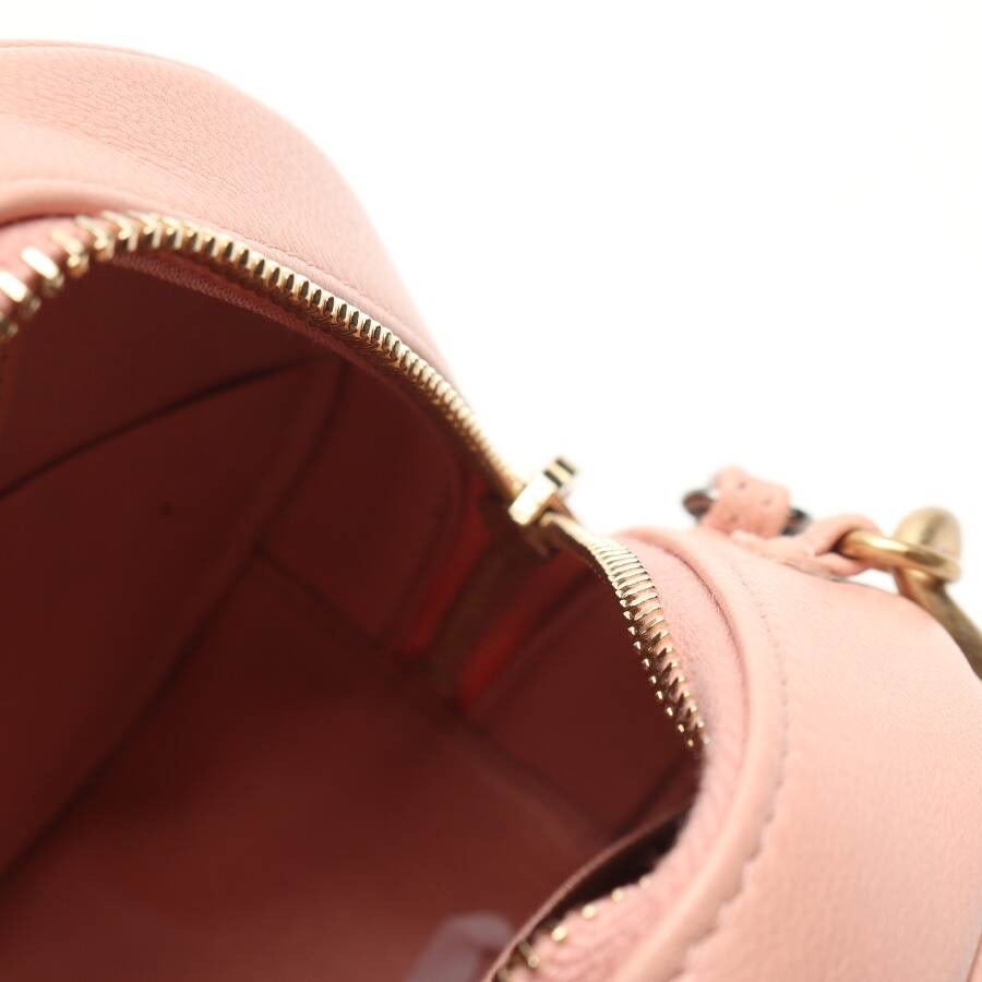 Image 5 of Crossbody Bag Light Pink in color Pink | Vite EnVogue