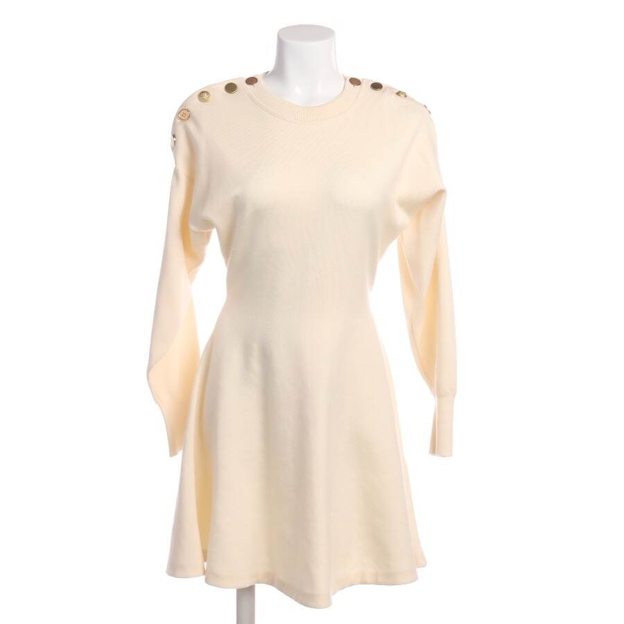 Bild 1 von Kleid S Cream in Farbe Weiß | Vite EnVogue