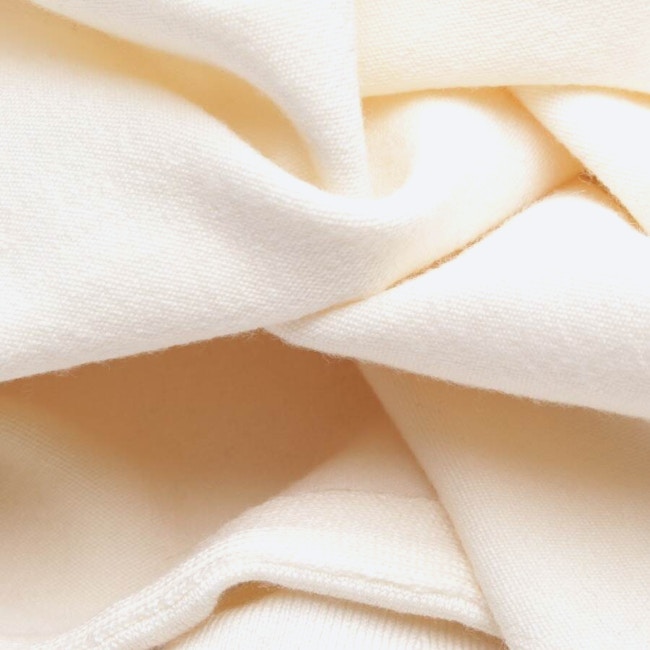 Image 4 of Dress S Cream in color White | Vite EnVogue