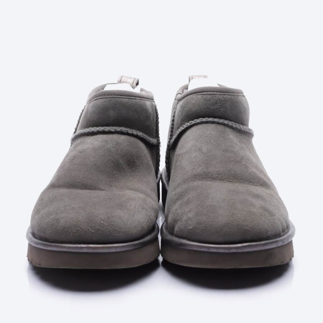 Image 2 of Ankle Boots EUR 41 Gray in color Gray | Vite EnVogue