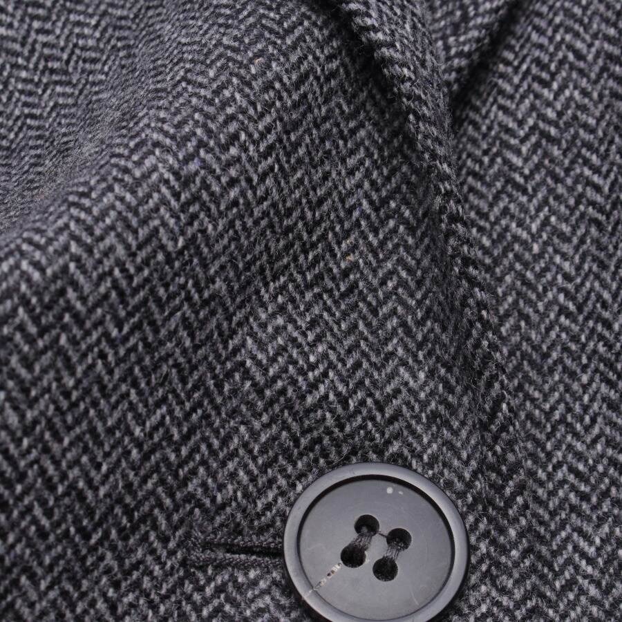 Image 3 of Wool Coat 40 Gray in color Gray | Vite EnVogue