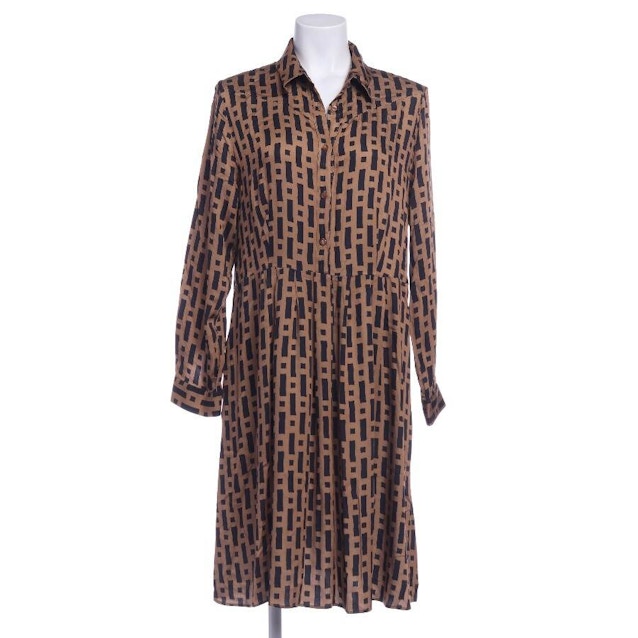 Image 1 of Dress XL Brown | Vite EnVogue