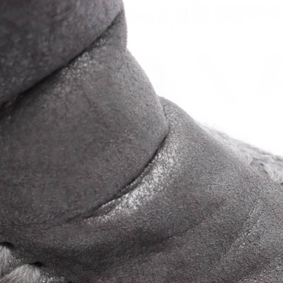 Bild 5 von Stiefeletten EUR 37 Grau in Farbe Grau | Vite EnVogue