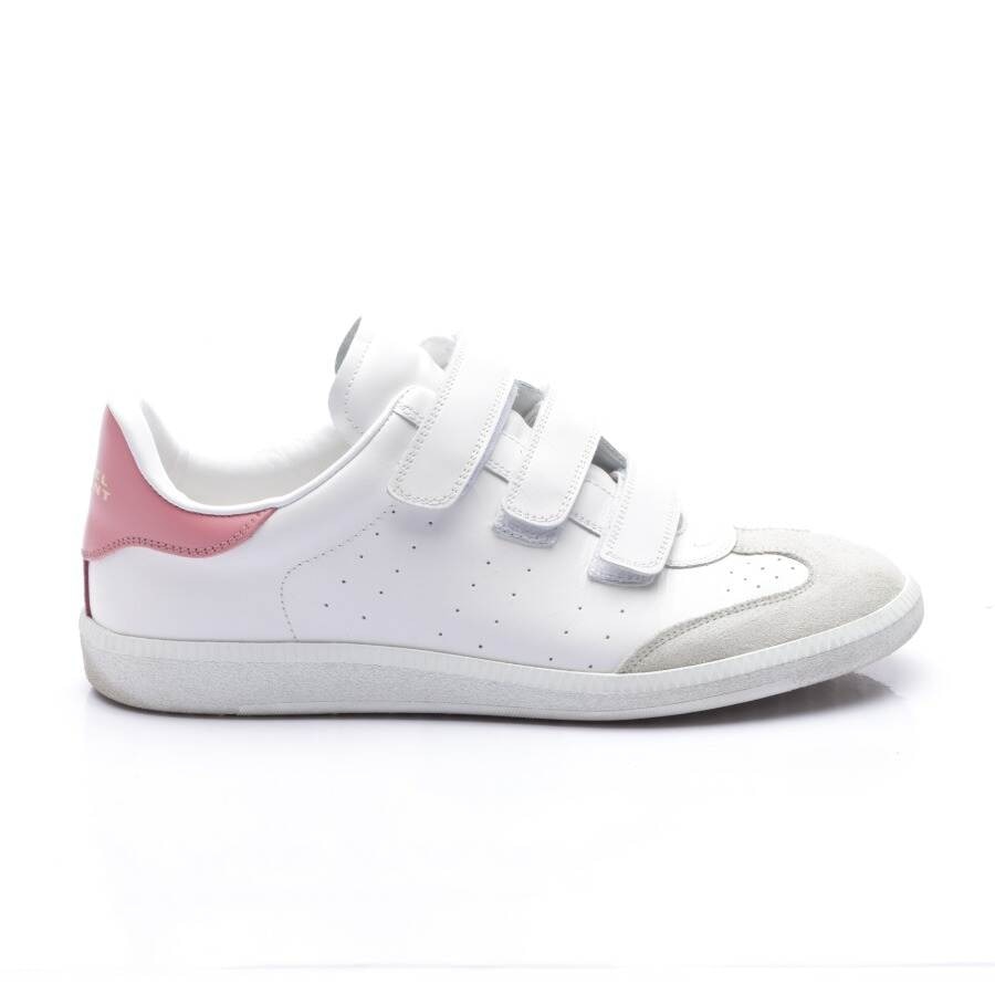 Bild 1 von Sneaker EUR 41 Hellrosa in Farbe Rosa | Vite EnVogue