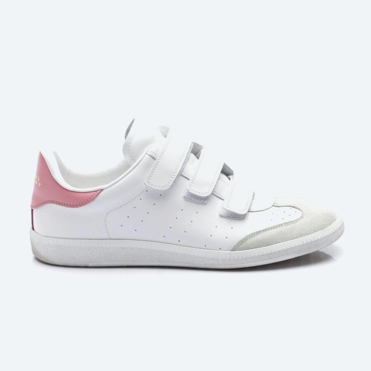 Image 1 of Sneakers EUR 41 Light Pink in color Pink | Vite EnVogue