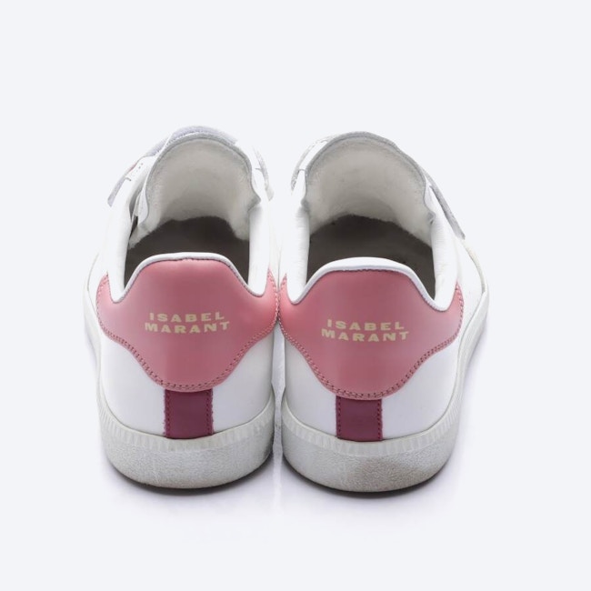 Image 3 of Sneakers EUR 41 Light Pink in color Pink | Vite EnVogue
