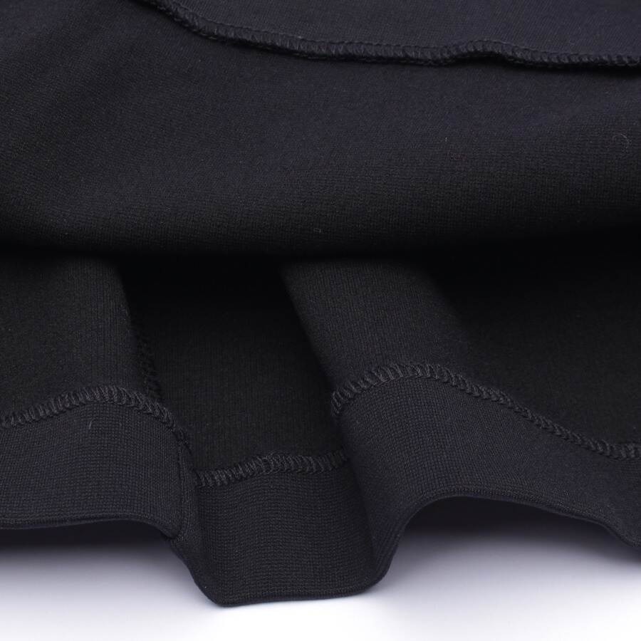Image 3 of Mini Dress 34 Black in color Black | Vite EnVogue