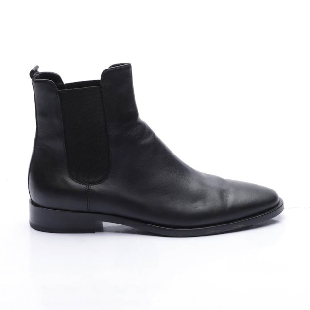 Image 1 of Chelsea Boots EUR 40.5 Black | Vite EnVogue