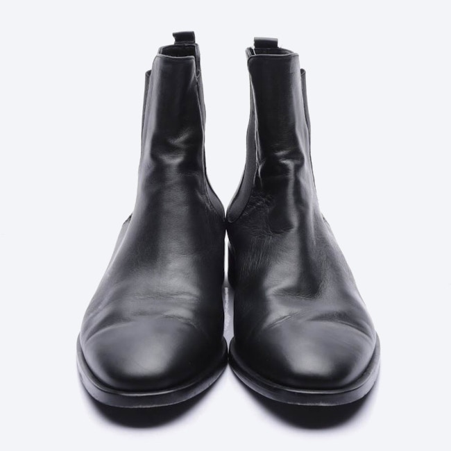 Bild 2 von Chelsea Boots EUR 40,5 Schwarz in Farbe Schwarz | Vite EnVogue
