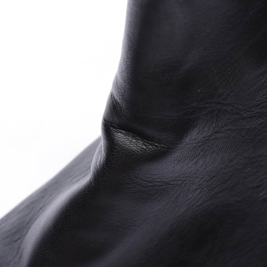 Bild 5 von Chelsea Boots EUR 40,5 Schwarz in Farbe Schwarz | Vite EnVogue