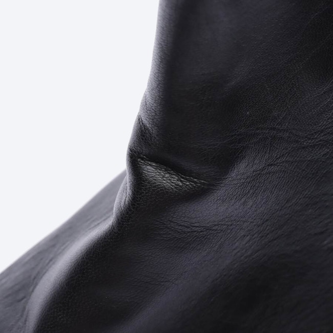 Image 5 of Chelsea Boots EUR 40.5 Black in color Black | Vite EnVogue