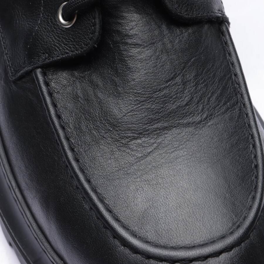 Image 5 of Ankle Boots EUR 44 Black in color Black | Vite EnVogue