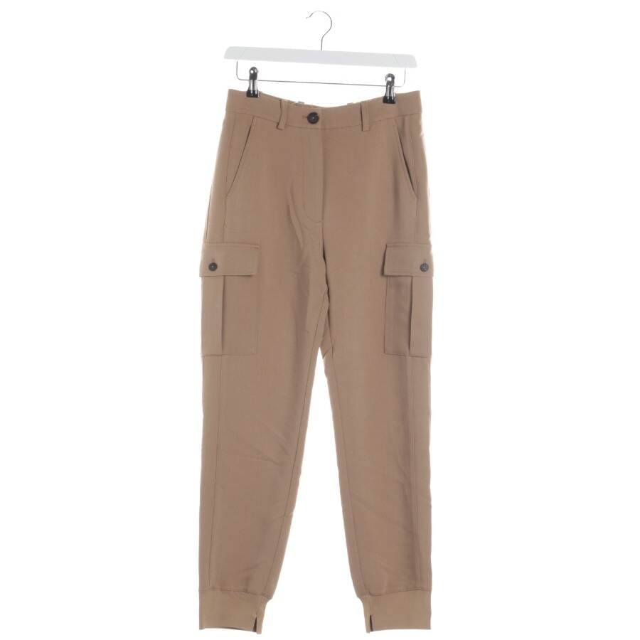 Image 1 of Chino 34 Camel in color Brown | Vite EnVogue