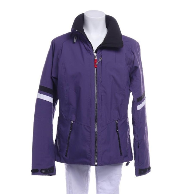 Image 1 of Ski Jacket L Purple | Vite EnVogue
