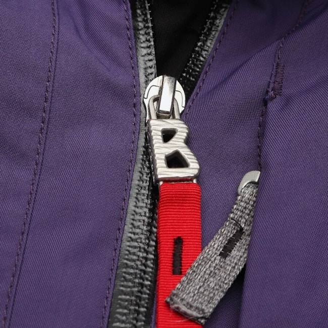 Image 3 of Ski Jacket L Purple in color Purple | Vite EnVogue