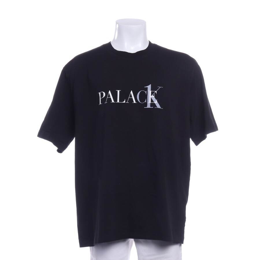 Image 1 of T-Shirt 2XL Black in color Black | Vite EnVogue