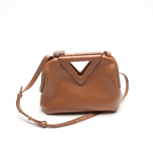 Crossbody Bag Light Brown | Vite EnVogue