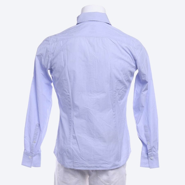 Image 2 of Shirt S Blue in color Blue | Vite EnVogue