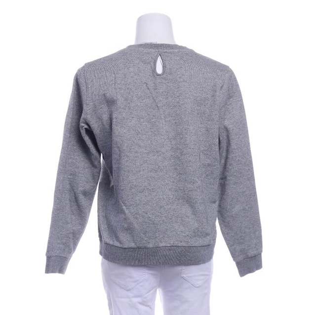Sweatshirt M Gray | Vite EnVogue