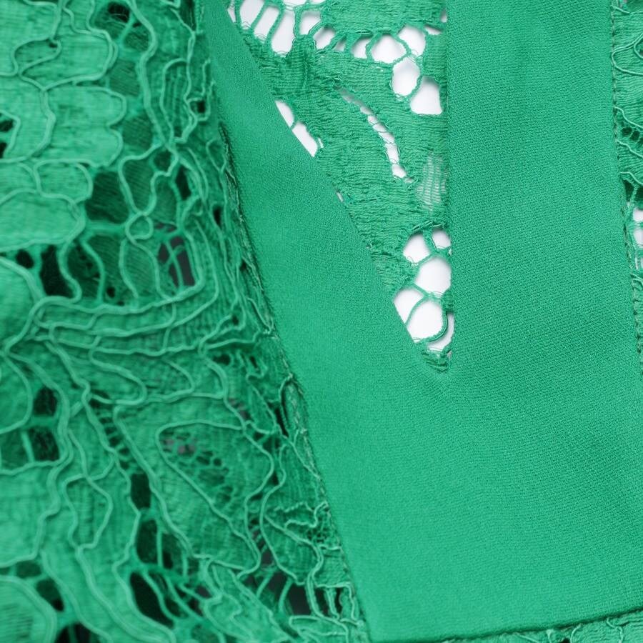 Image 3 of Shirt Blouse 38 Green in color Green | Vite EnVogue
