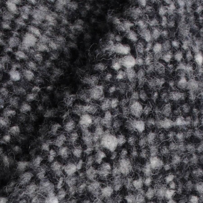 Image 3 of Between-seasons Coat 56 Gray in color Gray | Vite EnVogue