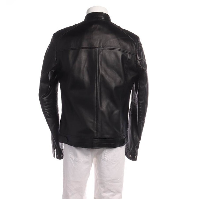 Leather Jacket in M | Vite EnVogue