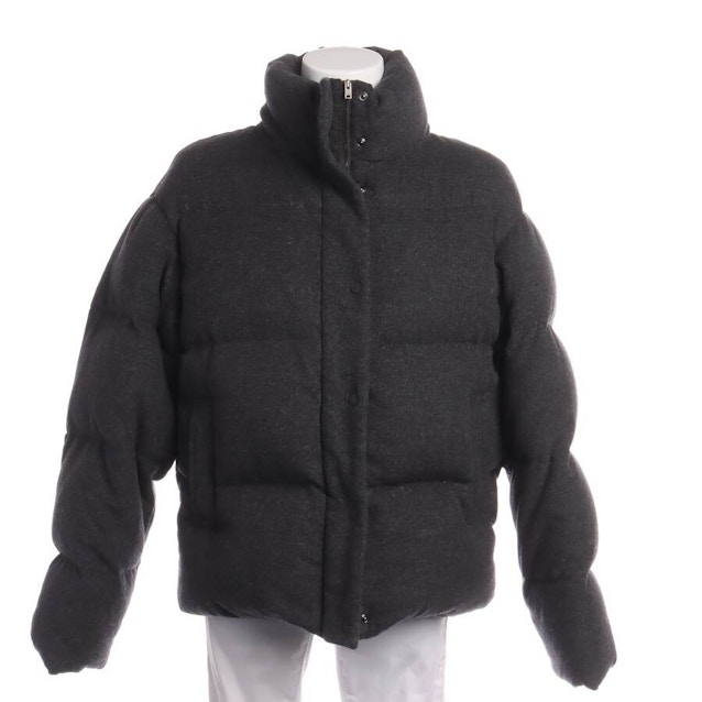 Image 1 of Winter Jacket 36 Dark Gray | Vite EnVogue