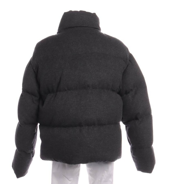 Winter Jacket 36 Dark Gray | Vite EnVogue