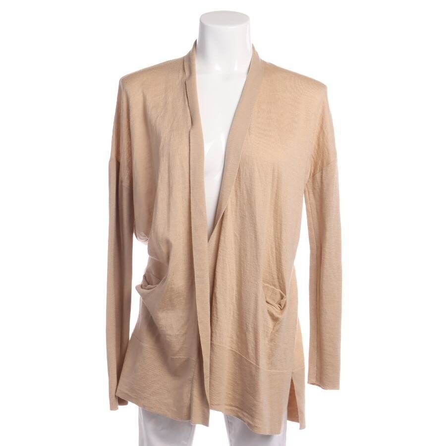 Image 1 of Cardigan S Nude in color Pink | Vite EnVogue