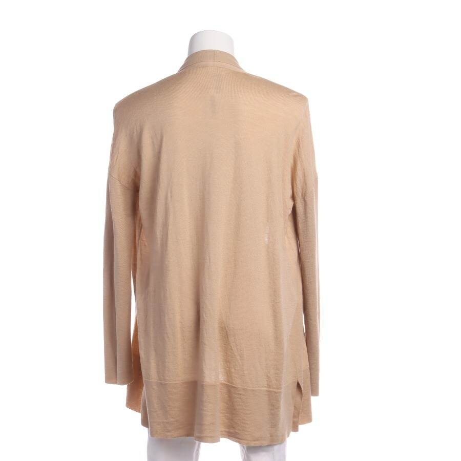 Image 2 of Cardigan S Nude in color Pink | Vite EnVogue