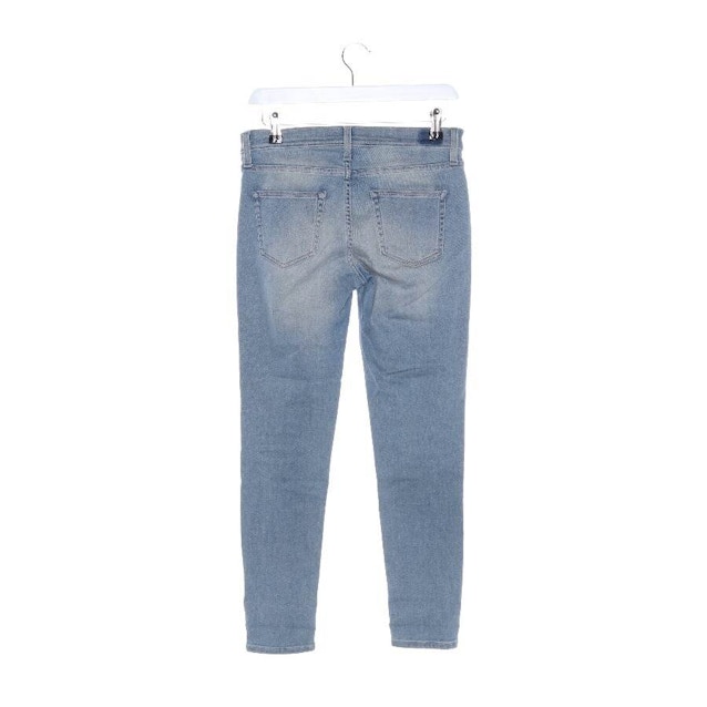 Jeans Slim Fit W26 Light Blue | Vite EnVogue