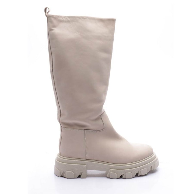 Image 1 of Boots EUR 42 White | Vite EnVogue