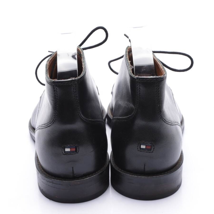 Image 3 of Lace-Up Shoes EUR 42 Black in color Black | Vite EnVogue