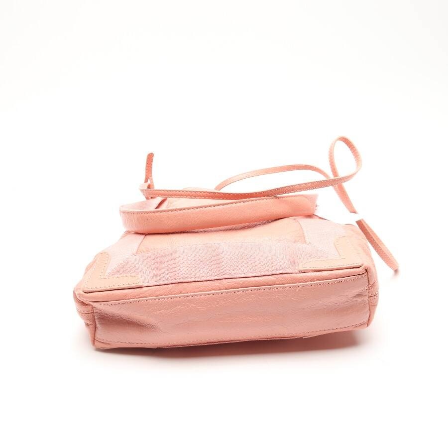 Image 3 of Cabas Tote Bag Handbag Pink in color Pink | Vite EnVogue
