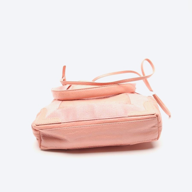 Image 3 of Cabas Tote Bag Handbag Pink in color Pink | Vite EnVogue