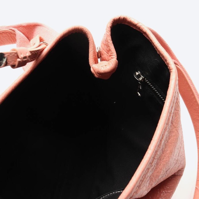 Image 5 of Cabas Tote Bag Handbag Pink in color Pink | Vite EnVogue