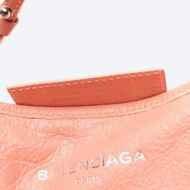 Image 6 of Cabas Tote Bag Handbag Pink in color Pink | Vite EnVogue