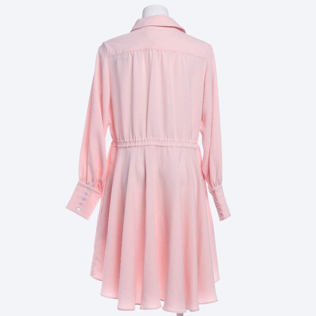 Image 2 of Shirt Dress 40 Light Pink in color Pink | Vite EnVogue