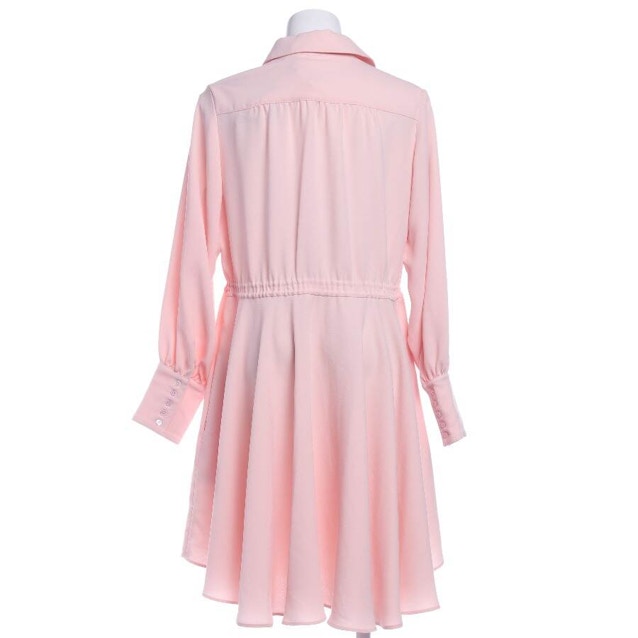 Shirt Dress 40 Light Pink | Vite EnVogue