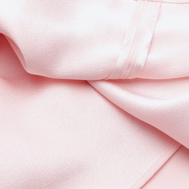 Image 3 of Shirt Dress 40 Light Pink in color Pink | Vite EnVogue