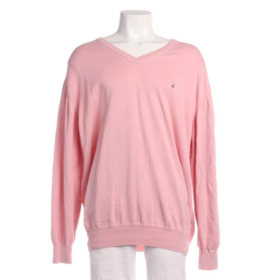 Bild 1 von Pullover XL Hellrosa in Farbe Rosa | Vite EnVogue