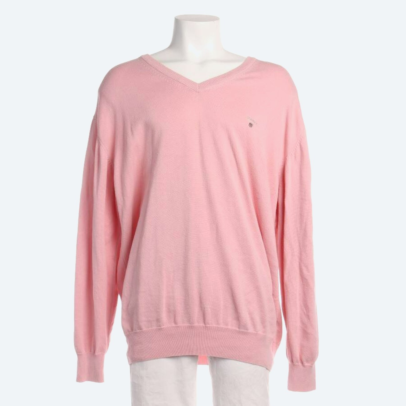 Bild 1 von Pullover XL Hellrosa in Farbe Rosa | Vite EnVogue