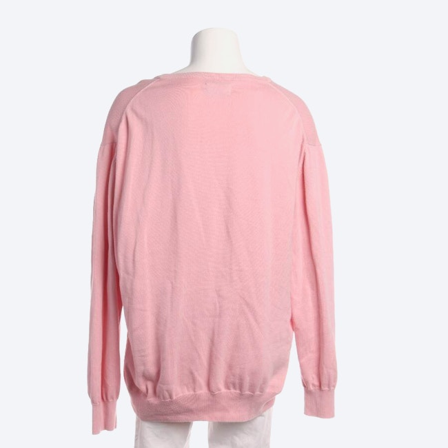 Bild 2 von Pullover XL Hellrosa in Farbe Rosa | Vite EnVogue