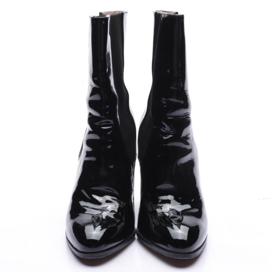 Bild 2 von Chelsea Boots EUR 36,5 Schwarz in Farbe Schwarz | Vite EnVogue