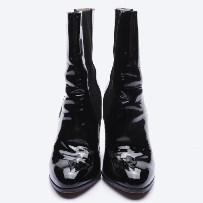 Bild 2 von Chelsea Boots EUR 36,5 Schwarz in Farbe Schwarz | Vite EnVogue