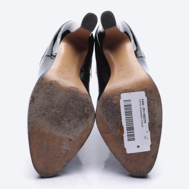 Bild 4 von Chelsea Boots EUR 36,5 Schwarz in Farbe Schwarz | Vite EnVogue