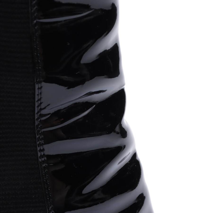 Image 5 of Chelsea Boots EUR 36.5 Black in color Black | Vite EnVogue