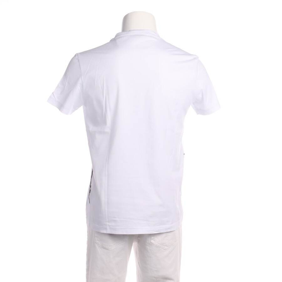 Image 2 of T-Shirt M White in color White | Vite EnVogue