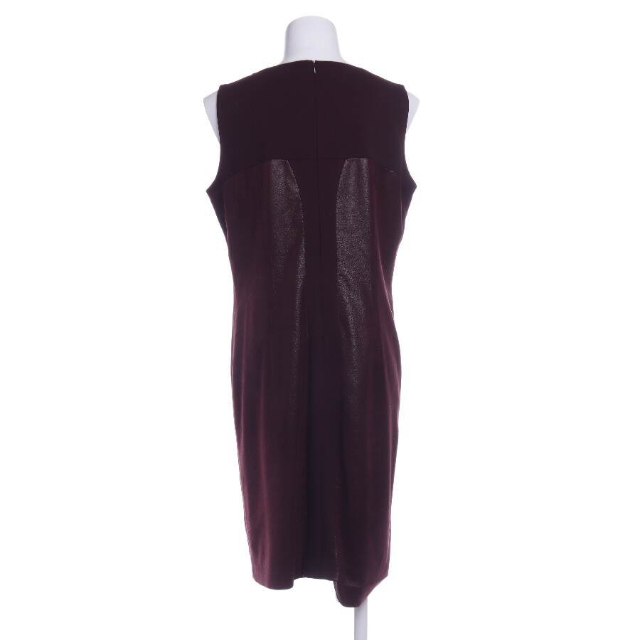 Bild 2 von Kleid 42 Bordeaux in Farbe Rot | Vite EnVogue