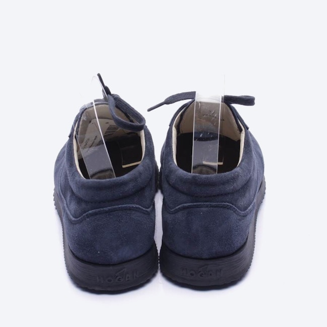 Image 3 of Lace-Up Shoes EUR 37 Navy in color Blue | Vite EnVogue